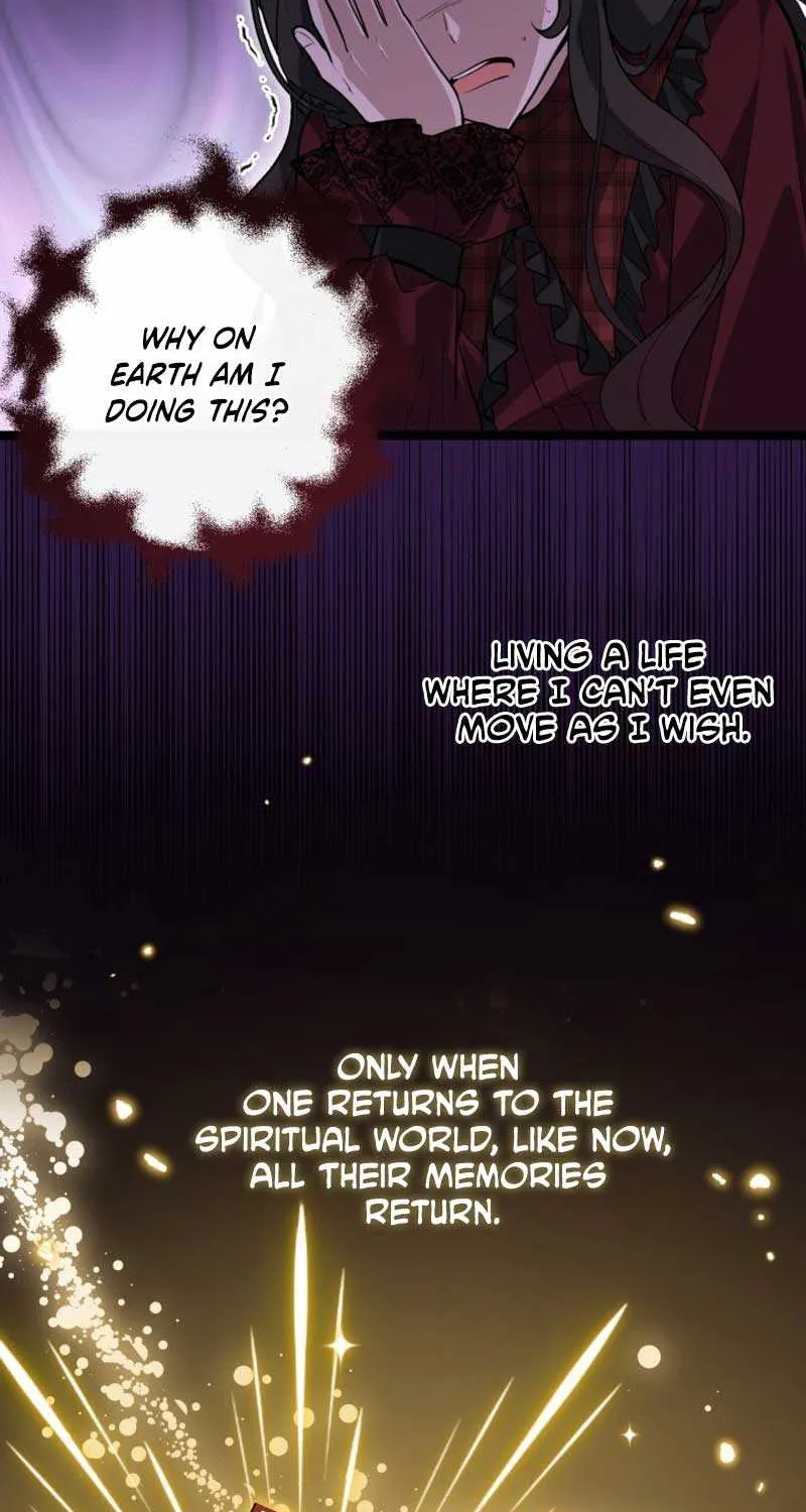 The Villain’s Daughter Plans to Run Away Chapter 1 page 78 - 