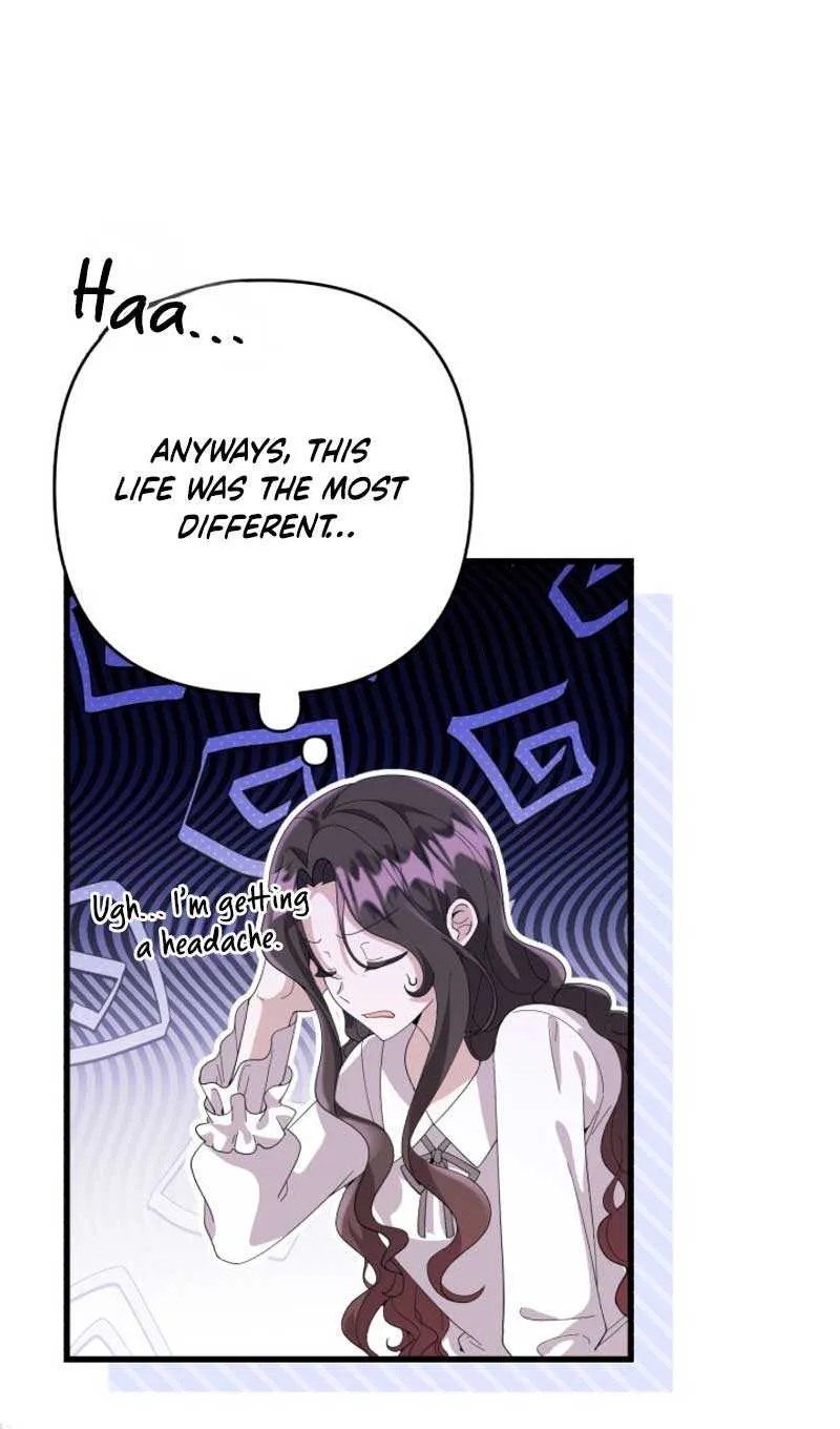 The Villain’s Daughter Plans to Run Away Chapter 1 page 81 - 