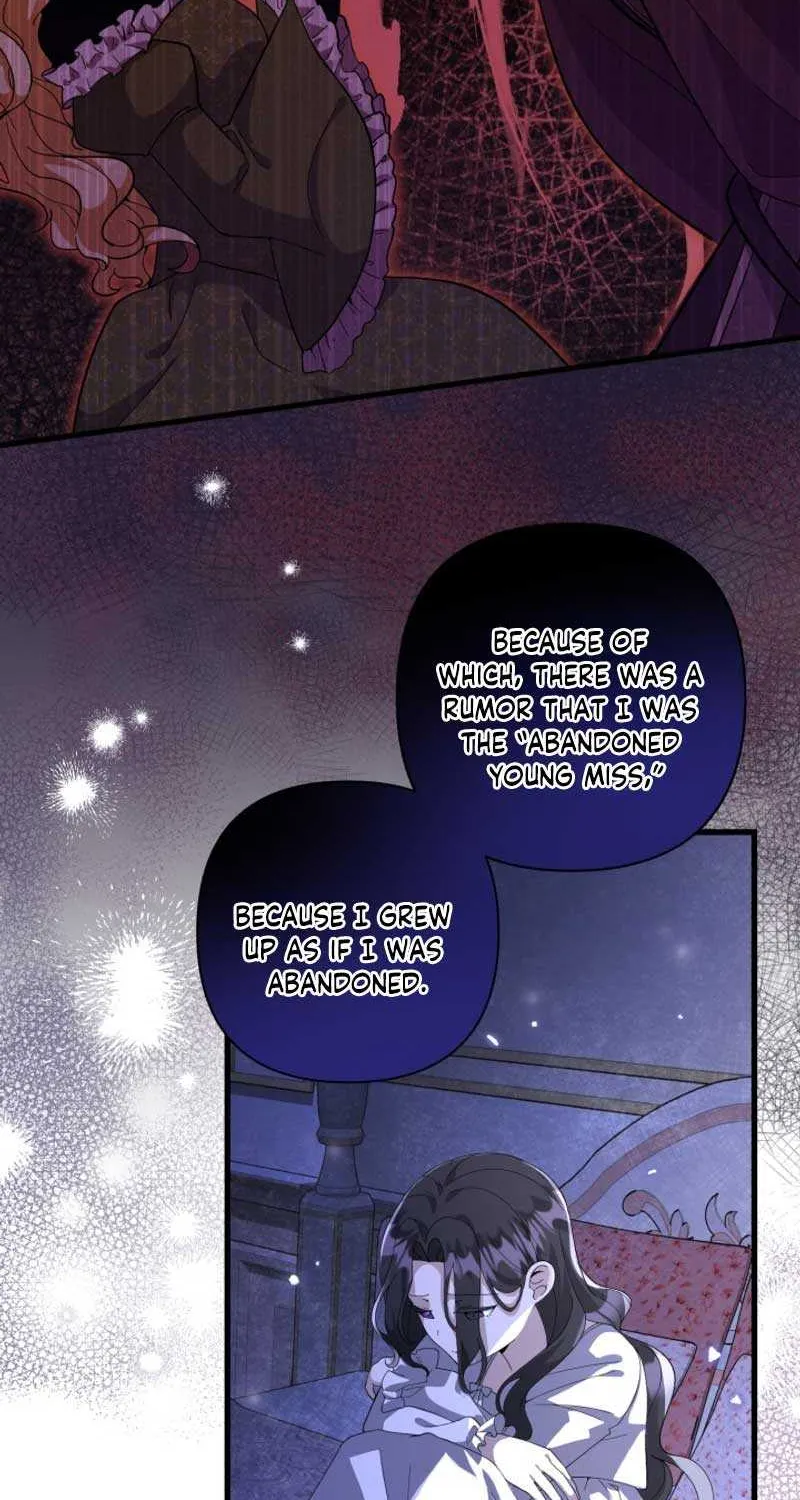 The Villain’s Daughter Plans to Run Away Chapter 1 page 83 - 