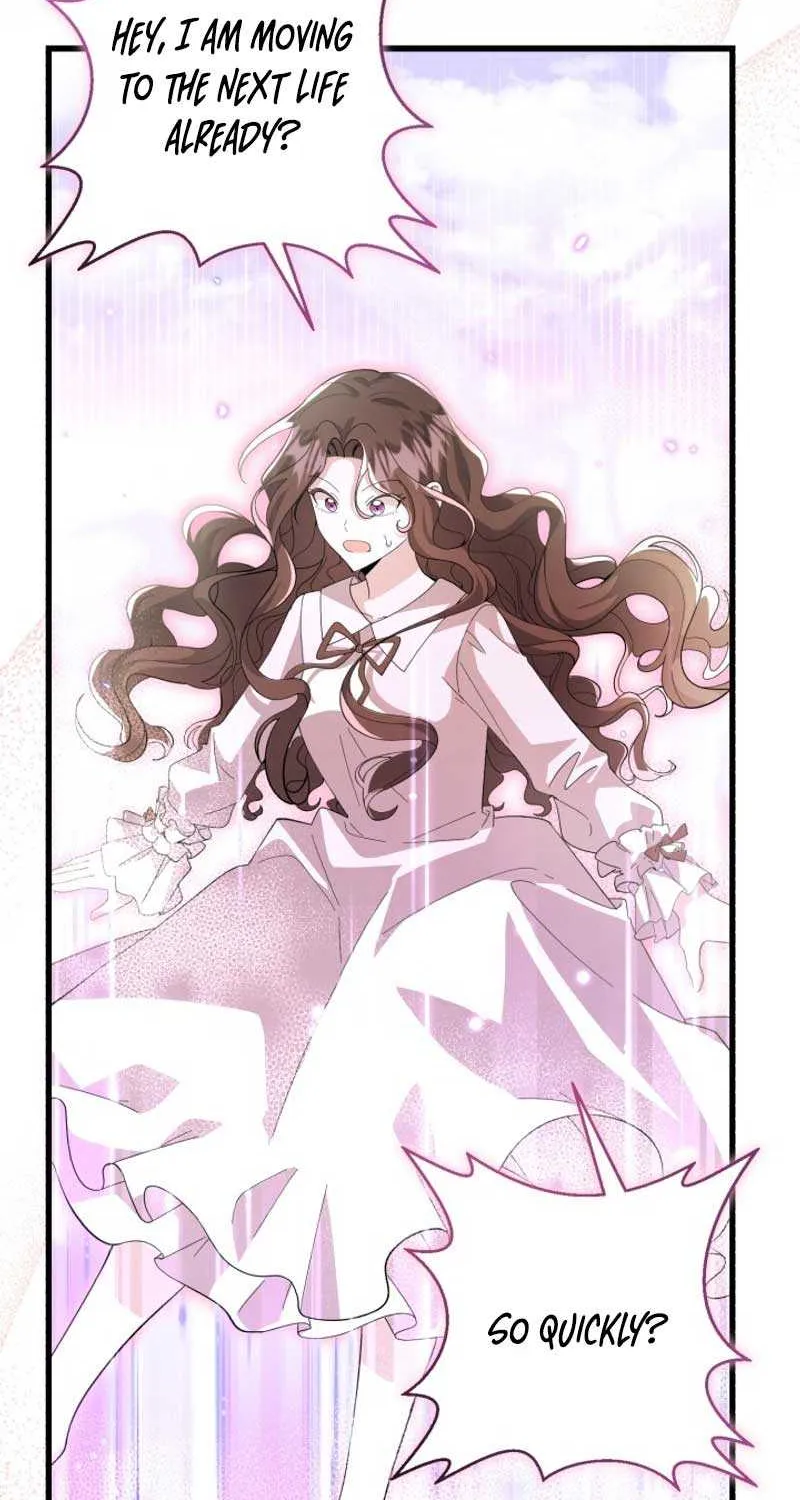 The Villain’s Daughter Plans to Run Away Chapter 1 page 91 - 