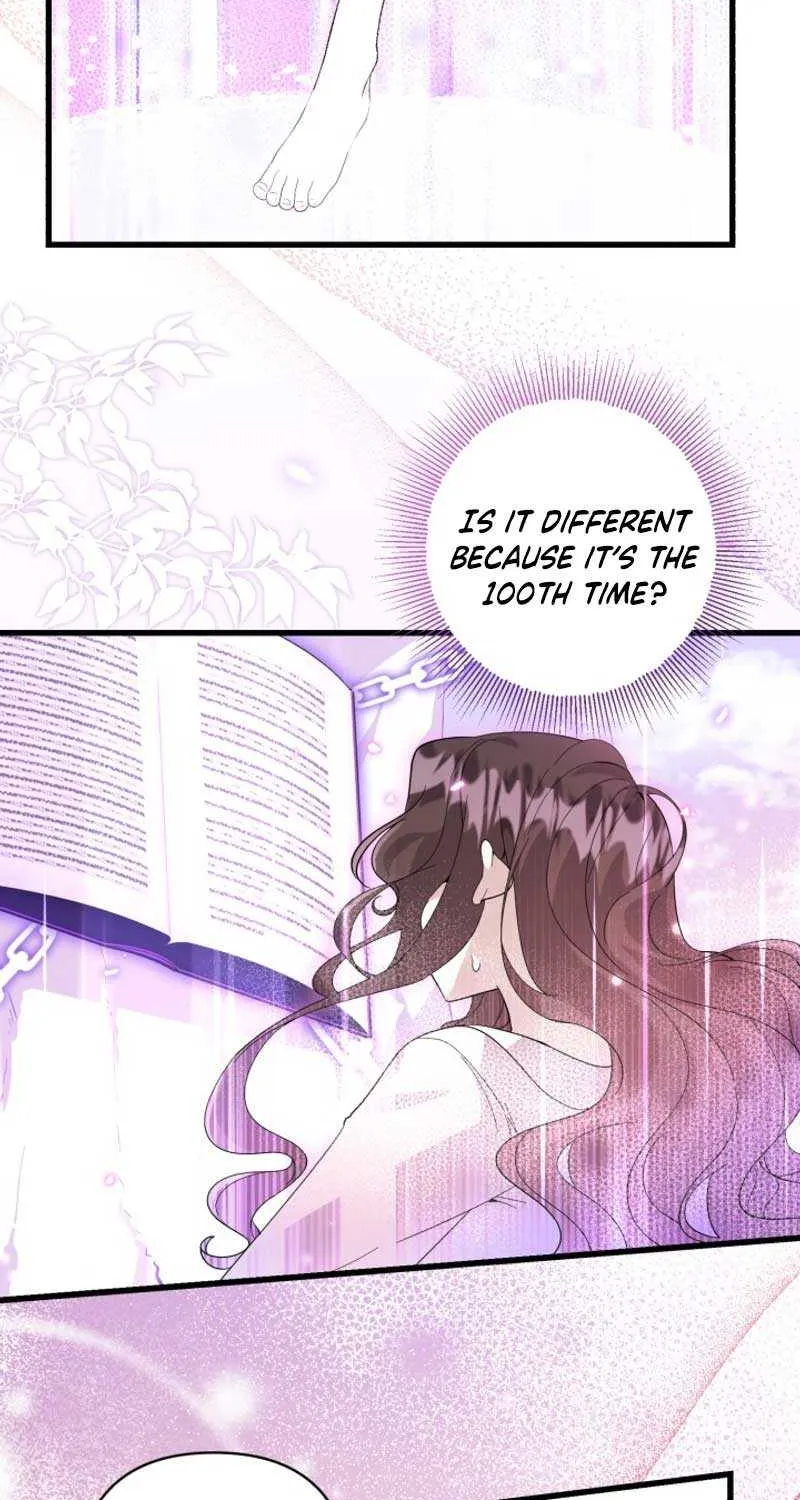 The Villain’s Daughter Plans to Run Away Chapter 1 page 92 - 
