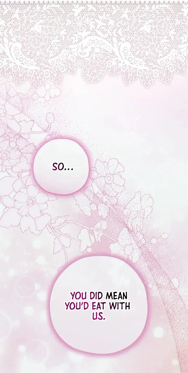 The Villain’s Daughter Plans to Run Away Chapter 2.1 page 41 - 