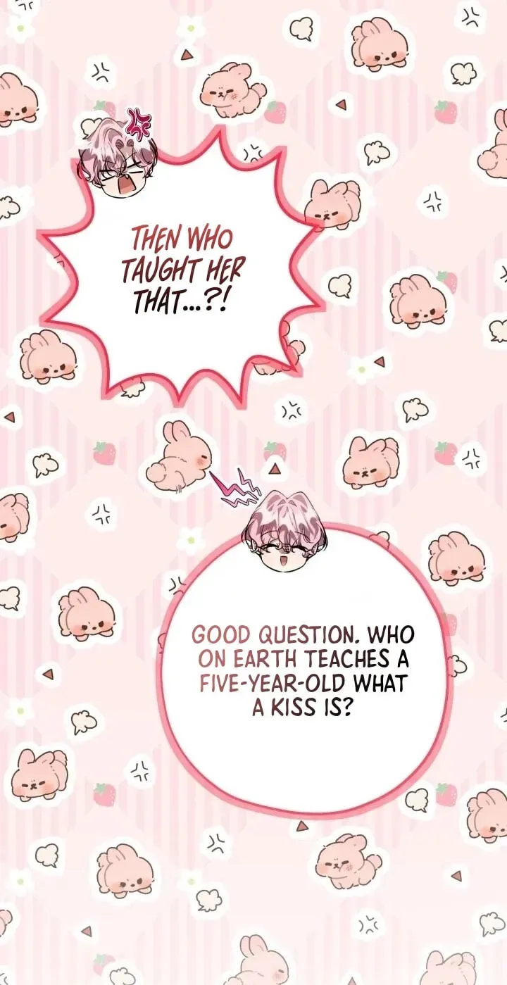 The Villain’s Daughter Plans to Run Away Chapter 2.1 page 64 - 