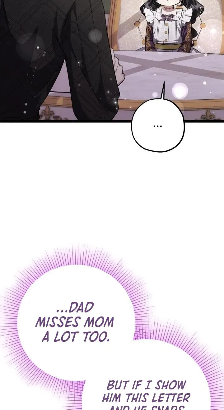 The Villain’s Daughter Plans to Run Away Chapter 2.1 page 9 - 