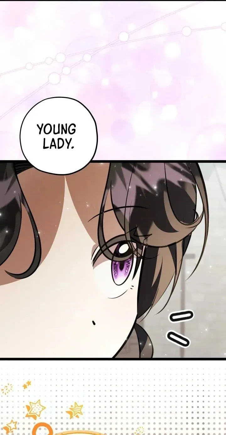 The Villain’s Daughter Plans to Run Away Chapter 2.1 page 81 - 