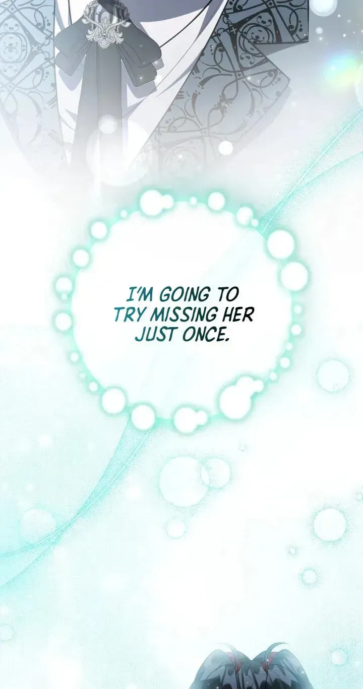 The Villain’s Daughter Plans to Run Away Chapter 2.2 page 12 - 