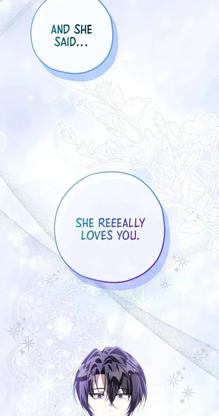 The Villain’s Daughter Plans to Run Away Chapter 2.2 page 16 - 