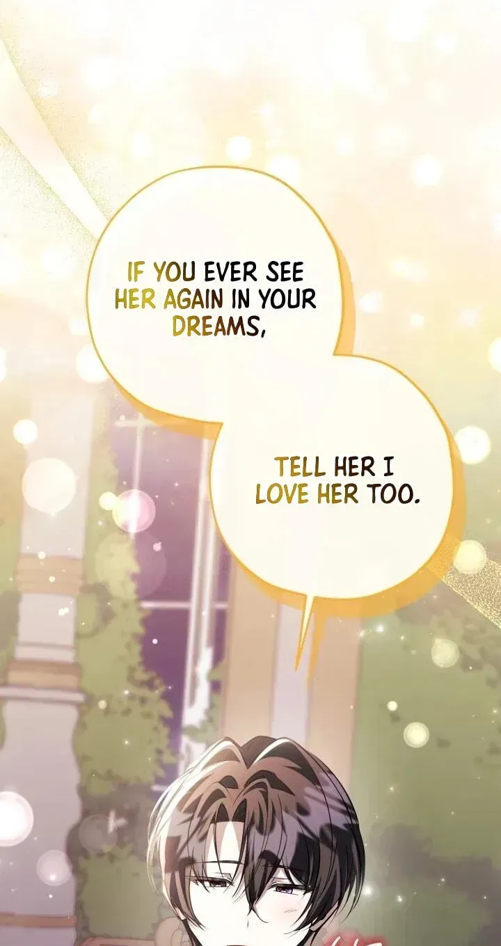 The Villain’s Daughter Plans to Run Away Chapter 2.2 page 21 - 