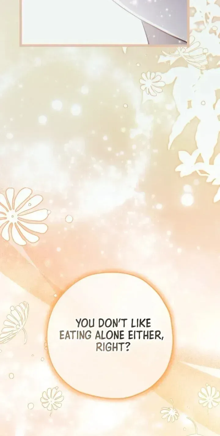 The Villain’s Daughter Plans to Run Away Chapter 2.2 page 44 - 
