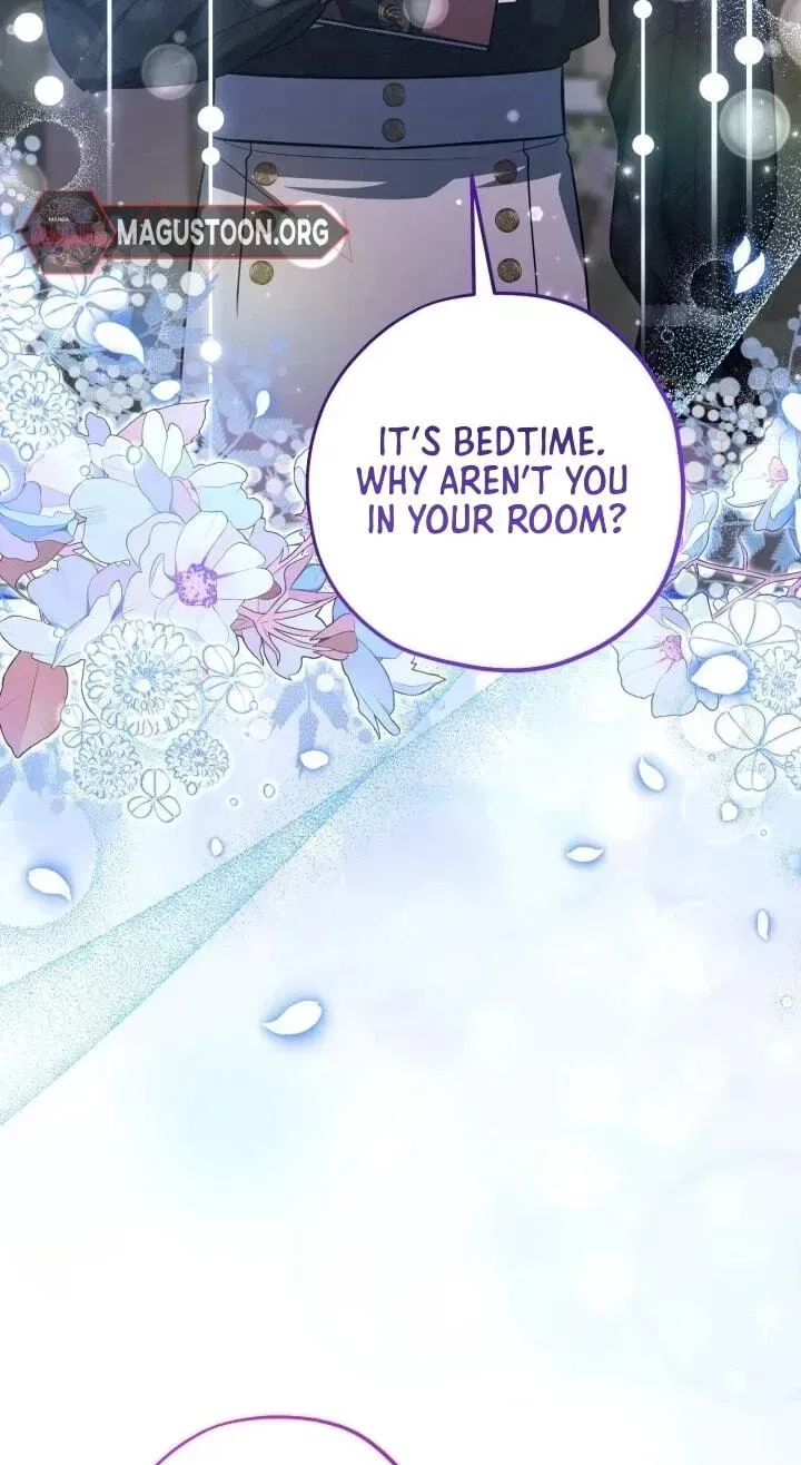 The Villain’s Daughter Plans to Run Away Chapter 2.2 page 6 - 