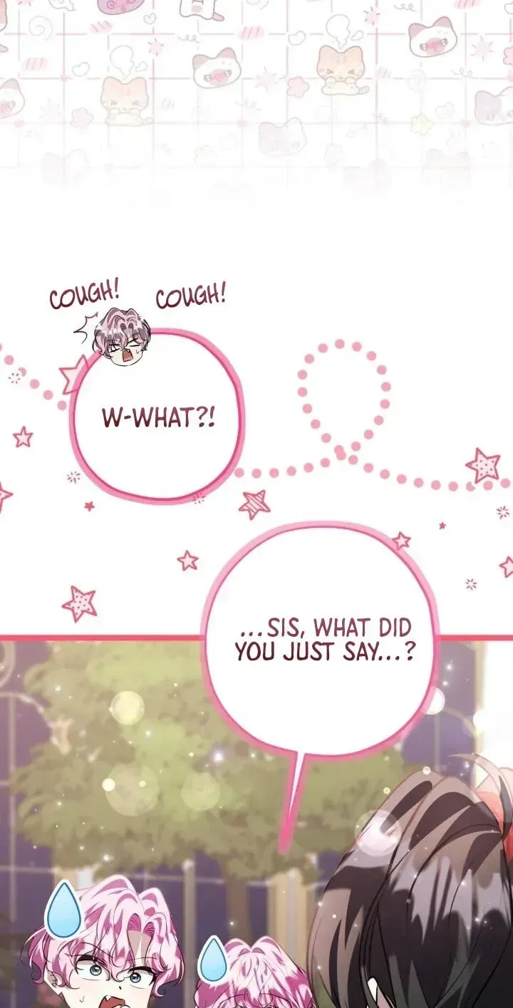 The Villain’s Daughter Plans to Run Away Chapter 2.2 page 57 - 