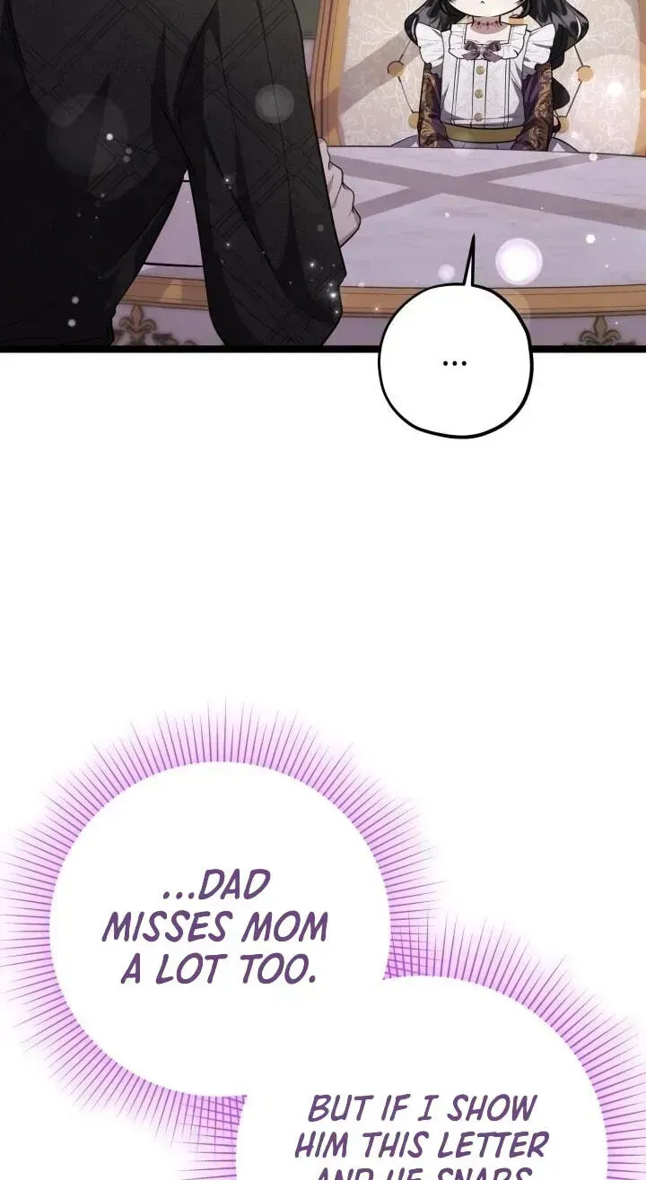 The Villain’s Daughter Plans to Run Away Chapter 2.2 page 9 - 
