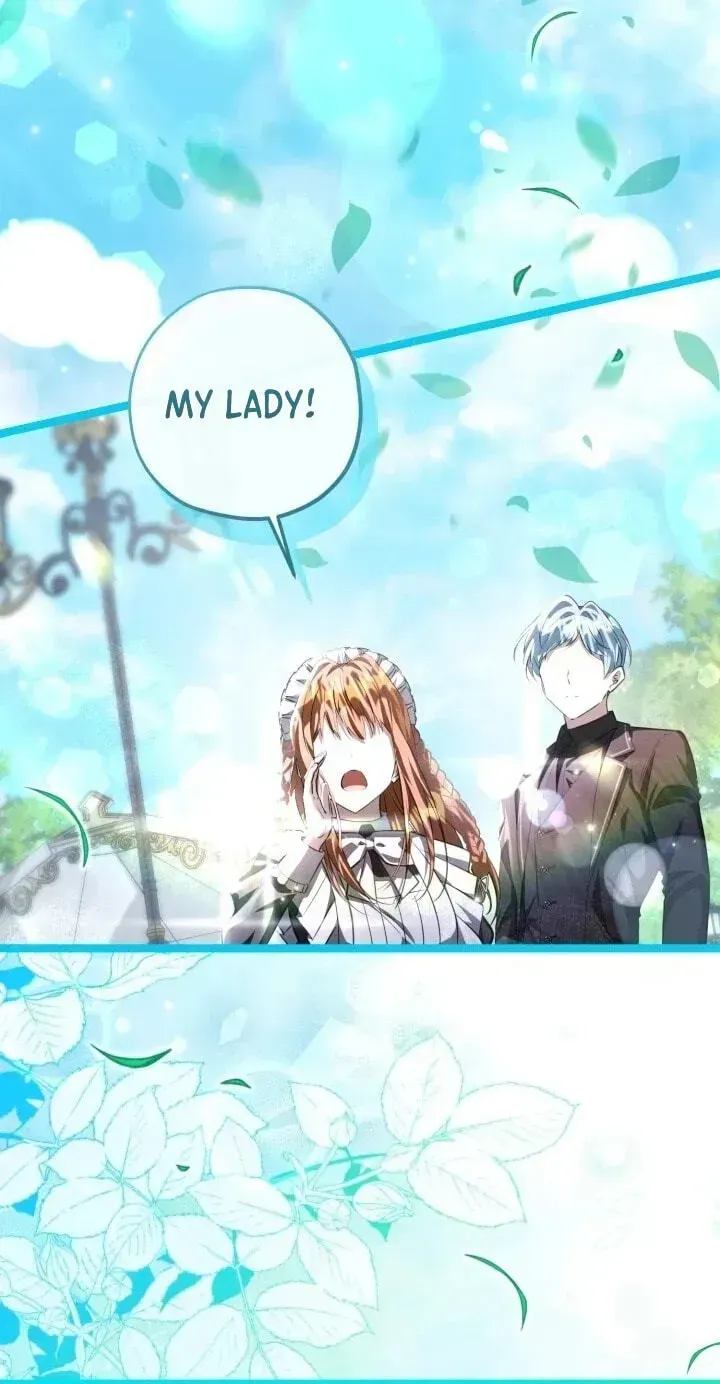 The Villain’s Daughter Plans to Run Away Chapter 2.2 page 90 - 