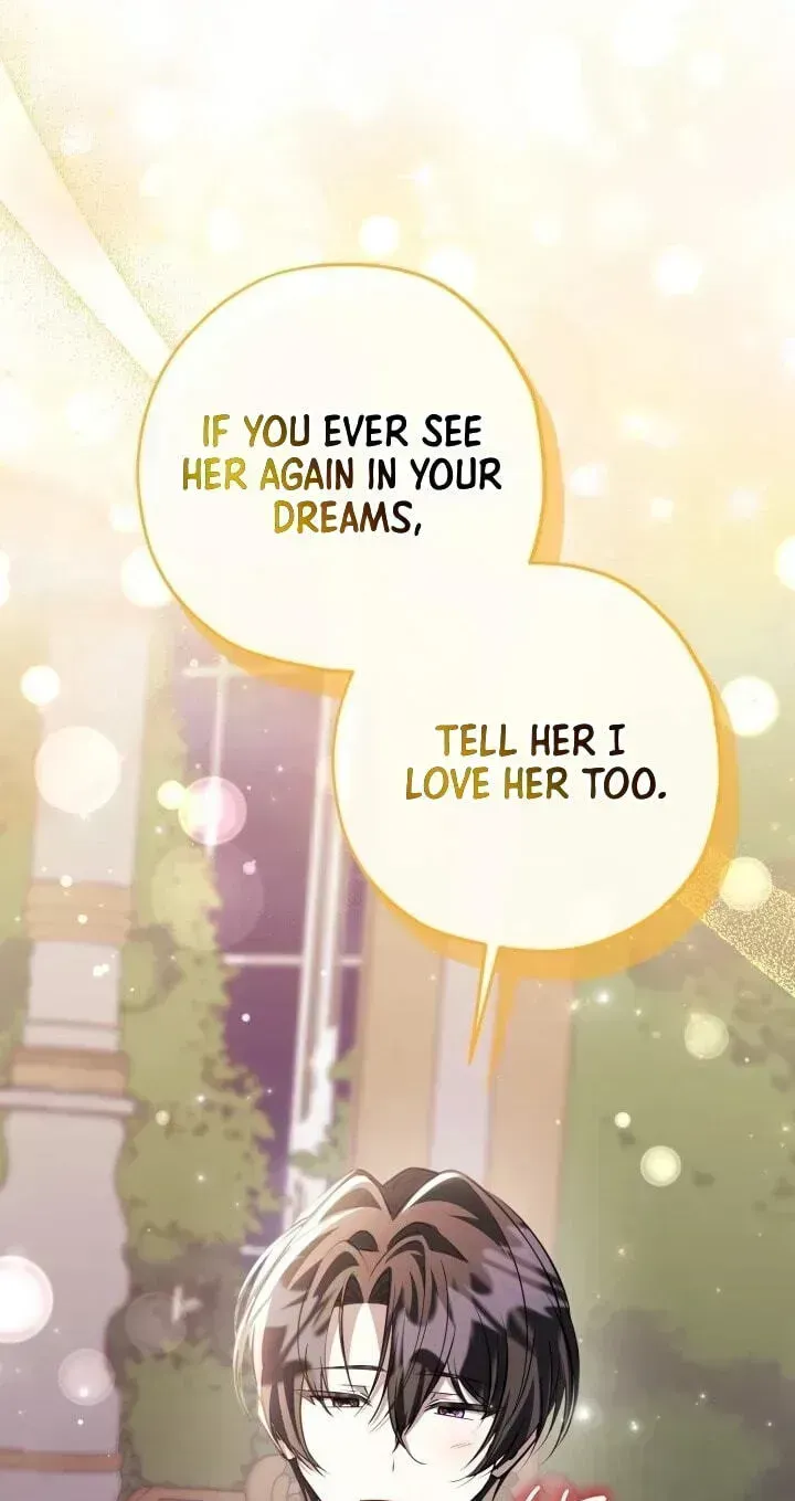 The Villain’s Daughter Plans to Run Away Chapter 2.3 page 21 - 