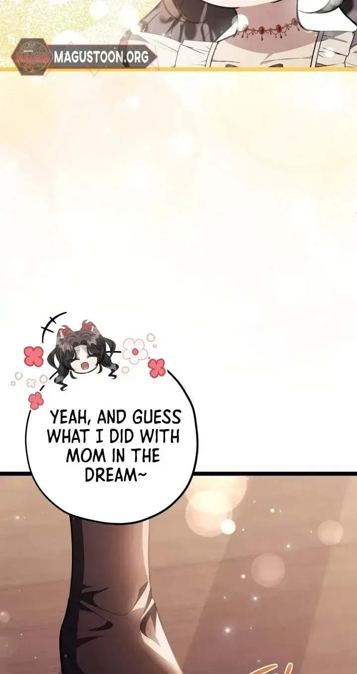 The Villain’s Daughter Plans to Run Away Chapter 2.3 page 26 - 