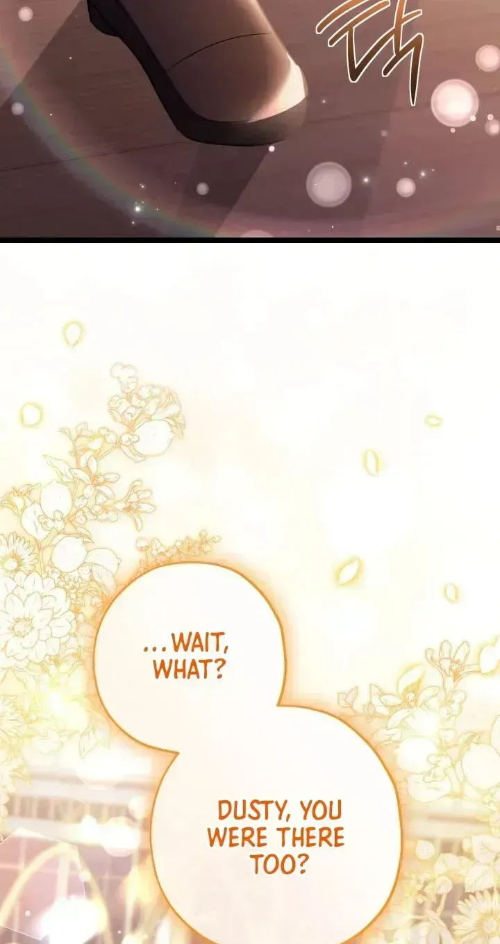 The Villain’s Daughter Plans to Run Away Chapter 2.3 page 27 - 