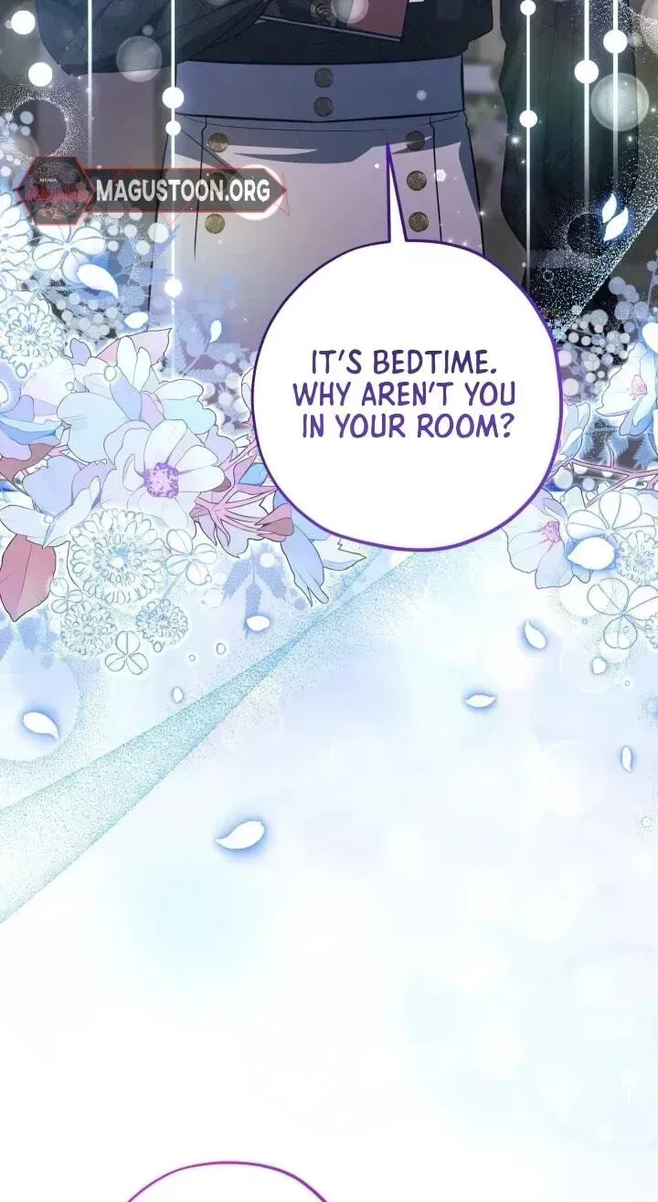 The Villain’s Daughter Plans to Run Away Chapter 2.3 page 6 - 