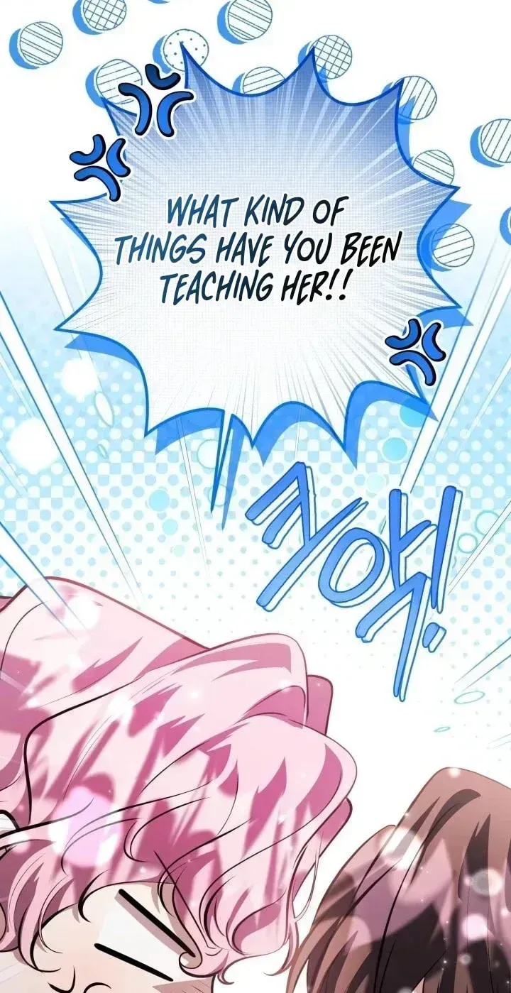The Villain’s Daughter Plans to Run Away Chapter 2.3 page 62 - 