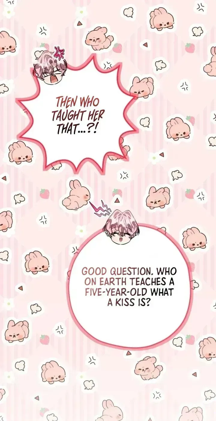 The Villain’s Daughter Plans to Run Away Chapter 2.3 page 64 - 