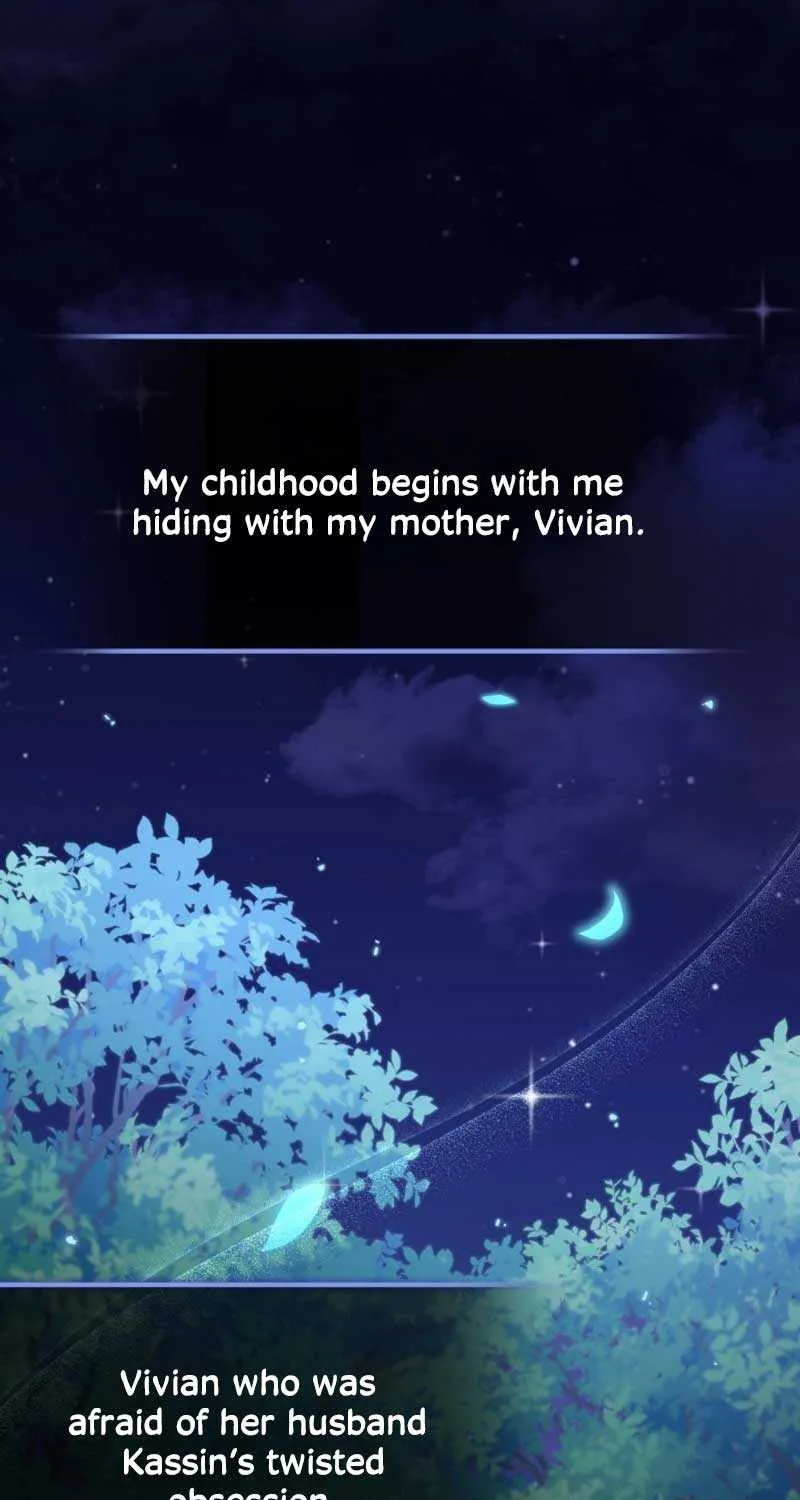 The Villain’s Daughter Plans to Run Away Chapter 2 page 1 - 