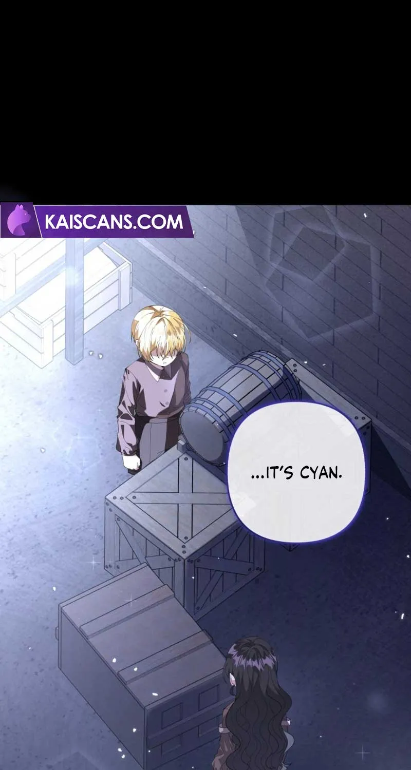 The Villain’s Daughter Plans to Run Away Chapter 2 page 102 - 