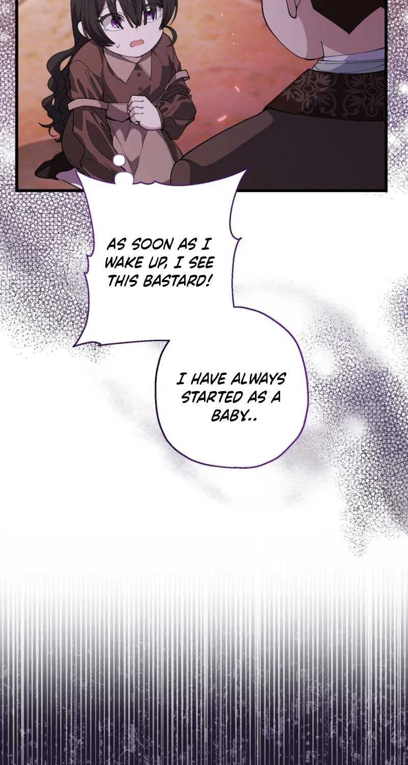 The Villain’s Daughter Plans to Run Away Chapter 2 page 15 - 