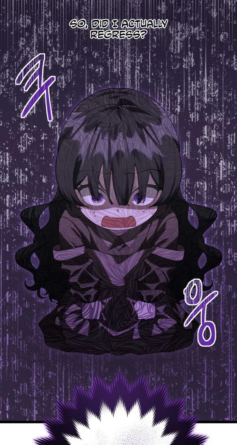 The Villain’s Daughter Plans to Run Away Chapter 2 page 16 - 