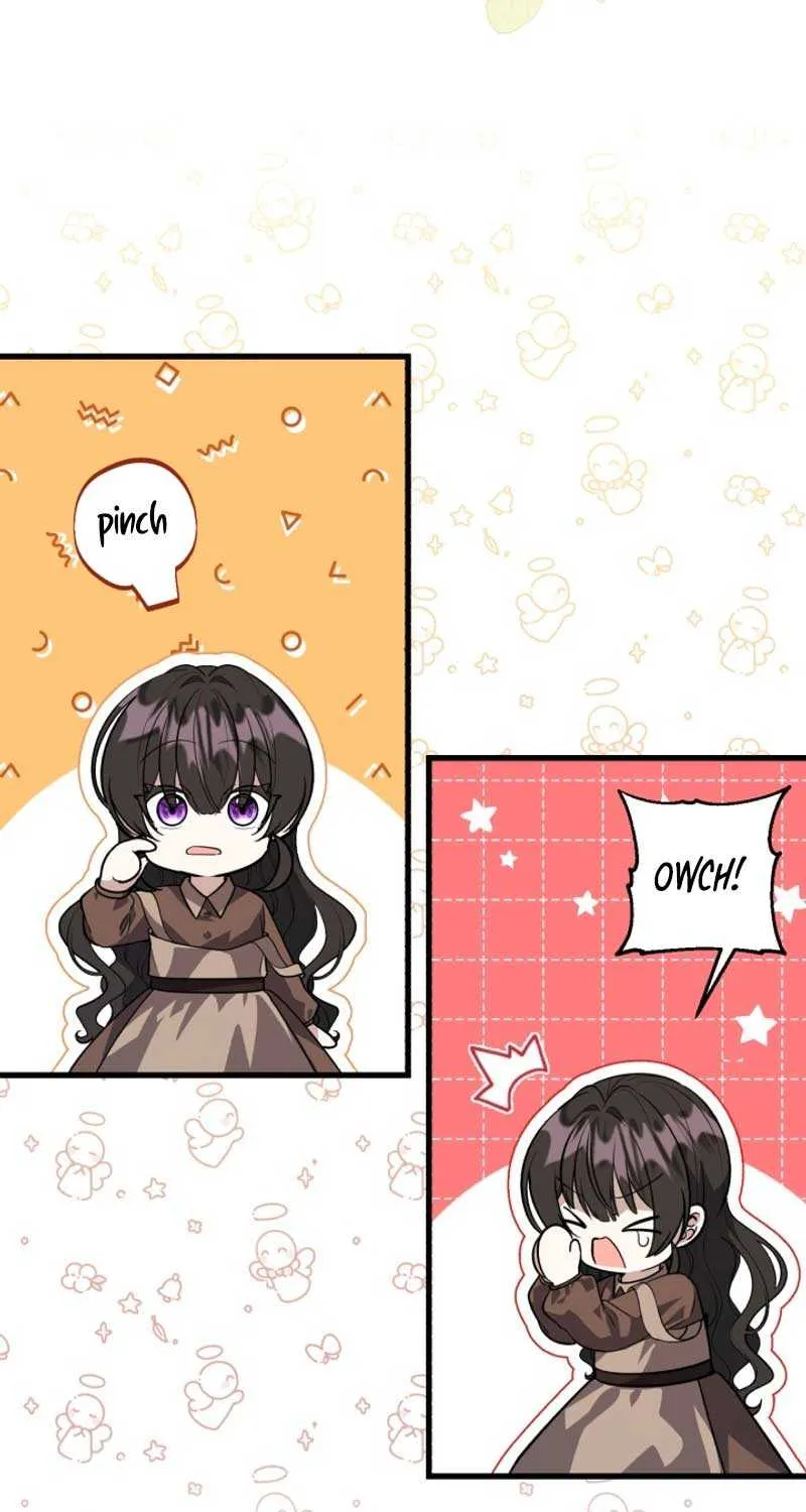 The Villain’s Daughter Plans to Run Away Chapter 2 page 20 - 