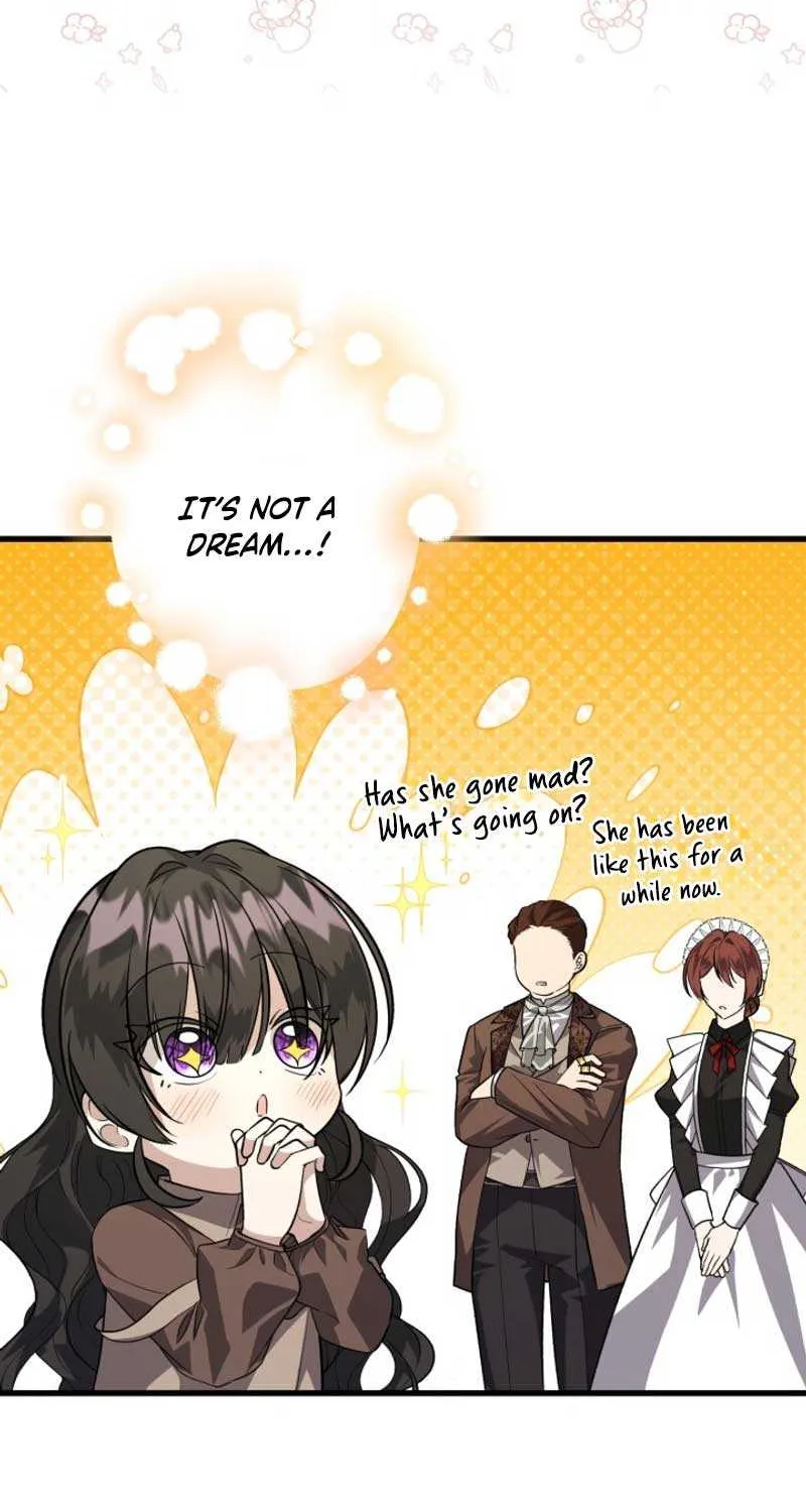The Villain’s Daughter Plans to Run Away Chapter 2 page 21 - 