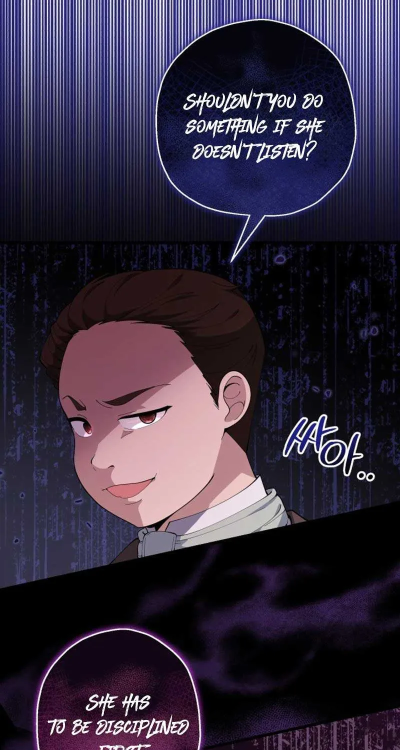The Villain’s Daughter Plans to Run Away Chapter 2 page 24 - 