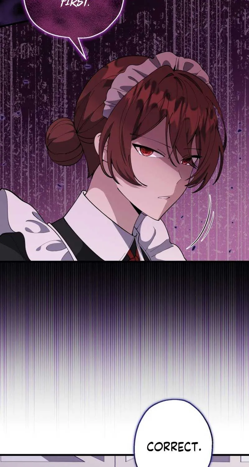 The Villain’s Daughter Plans to Run Away Chapter 2 page 25 - 
