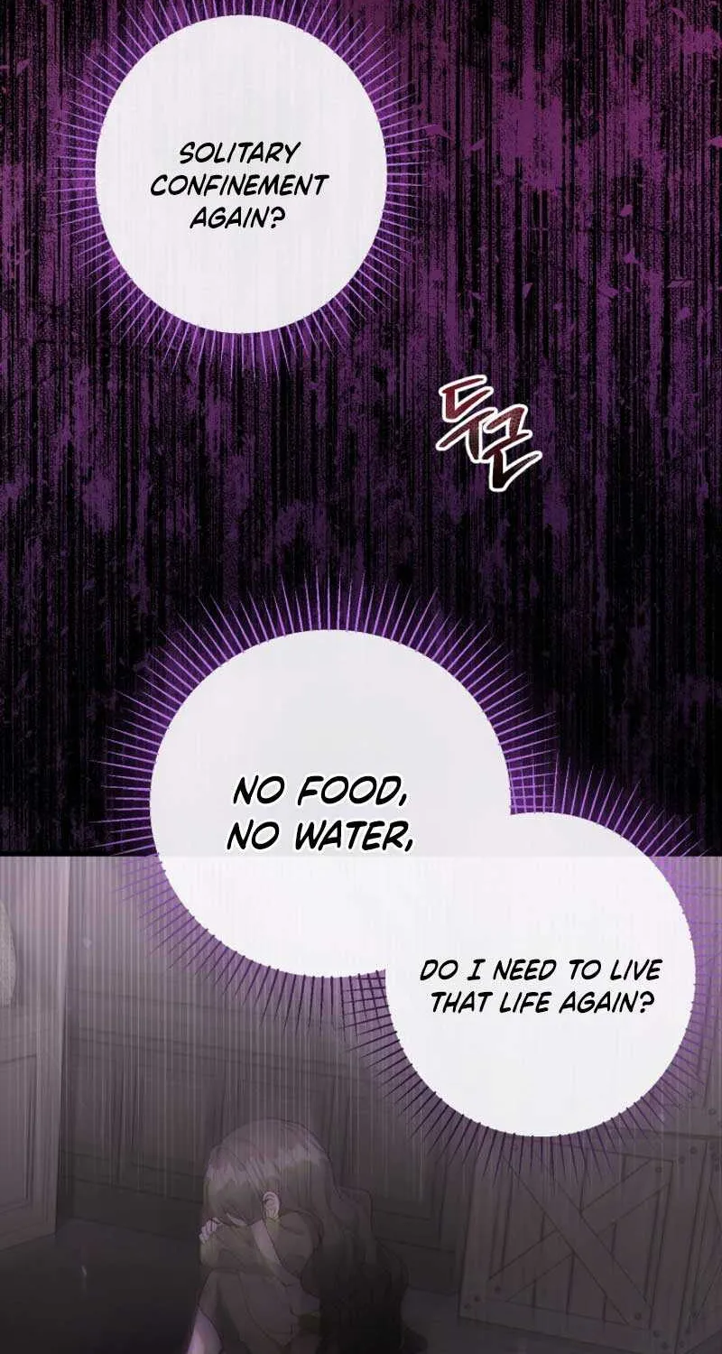 The Villain’s Daughter Plans to Run Away Chapter 2 page 28 - 