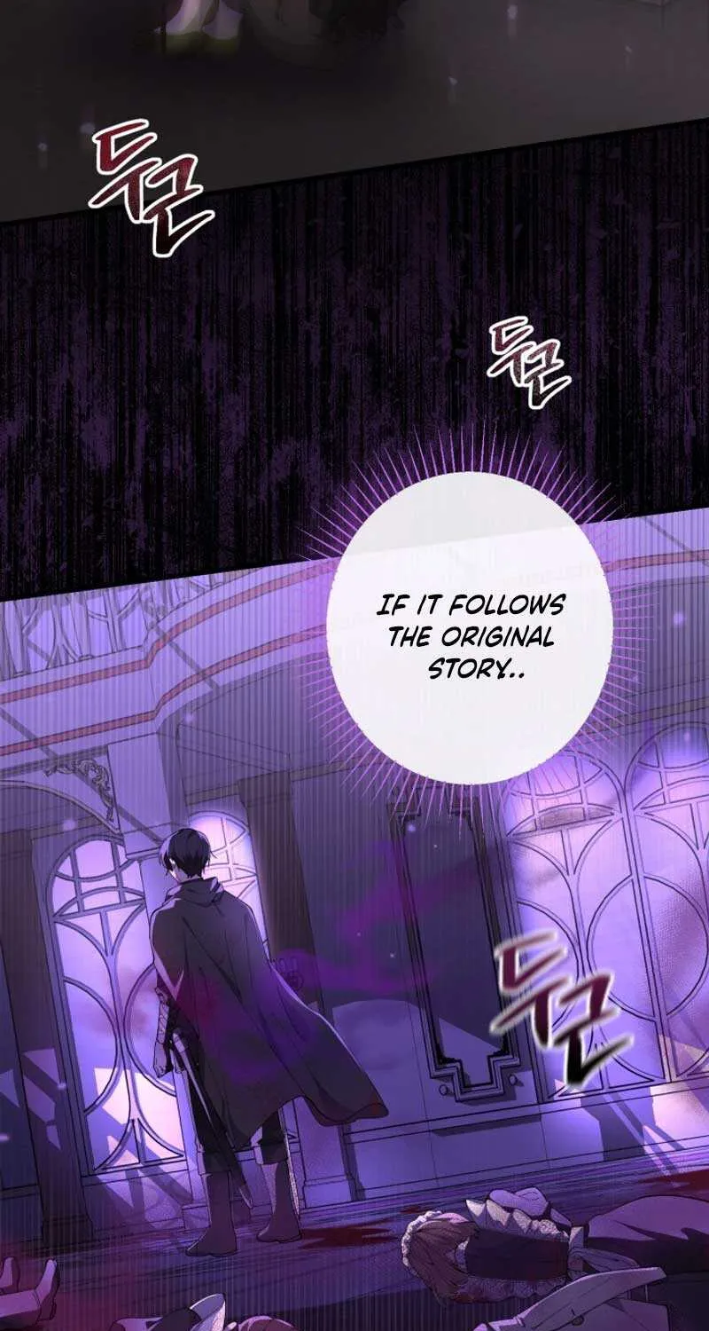 The Villain’s Daughter Plans to Run Away Chapter 2 page 29 - 
