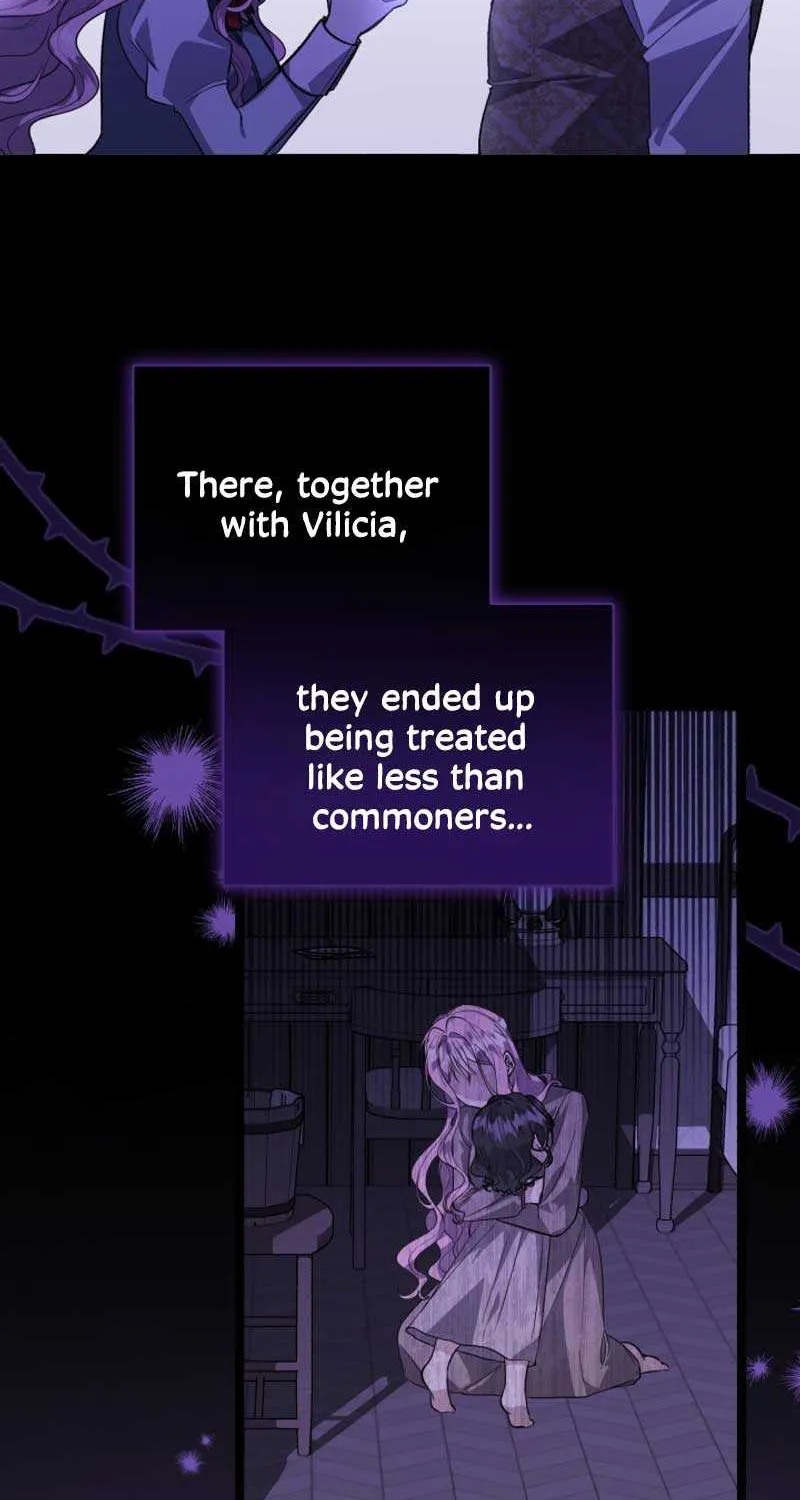 The Villain’s Daughter Plans to Run Away Chapter 2 page 4 - 