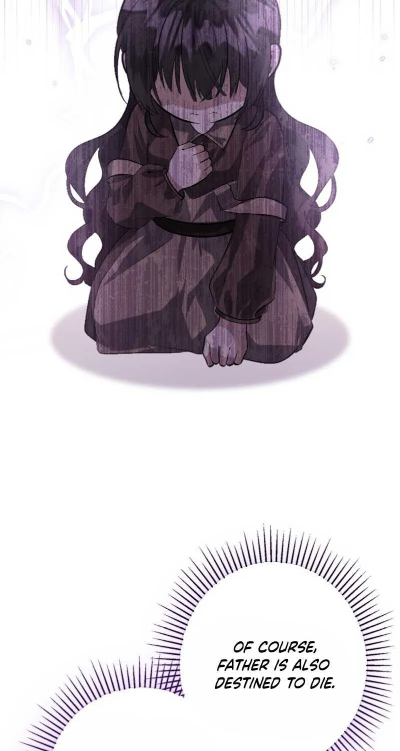 The Villain’s Daughter Plans to Run Away Chapter 2 page 31 - 