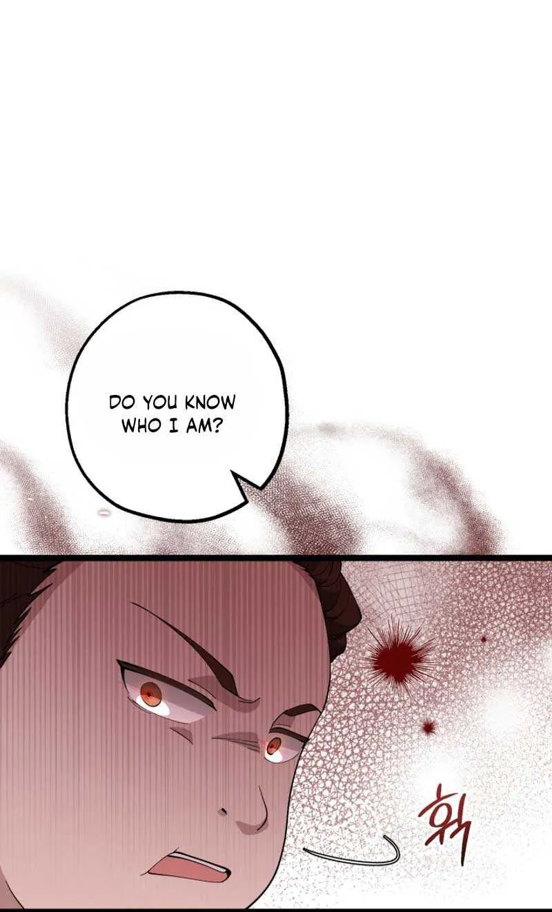 The Villain’s Daughter Plans to Run Away Chapter 2 page 33 - 