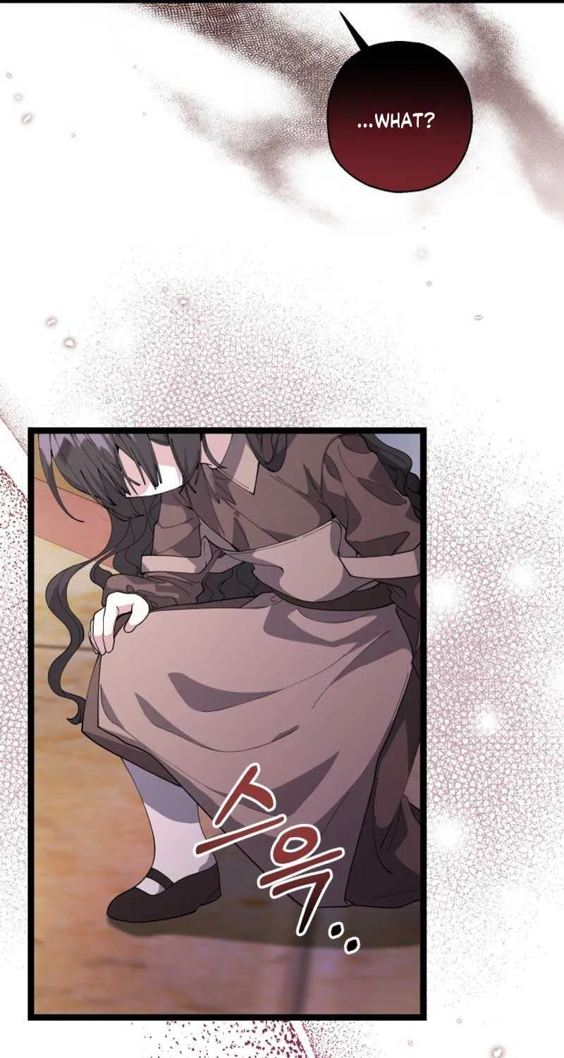 The Villain’s Daughter Plans to Run Away Chapter 2 page 34 - 