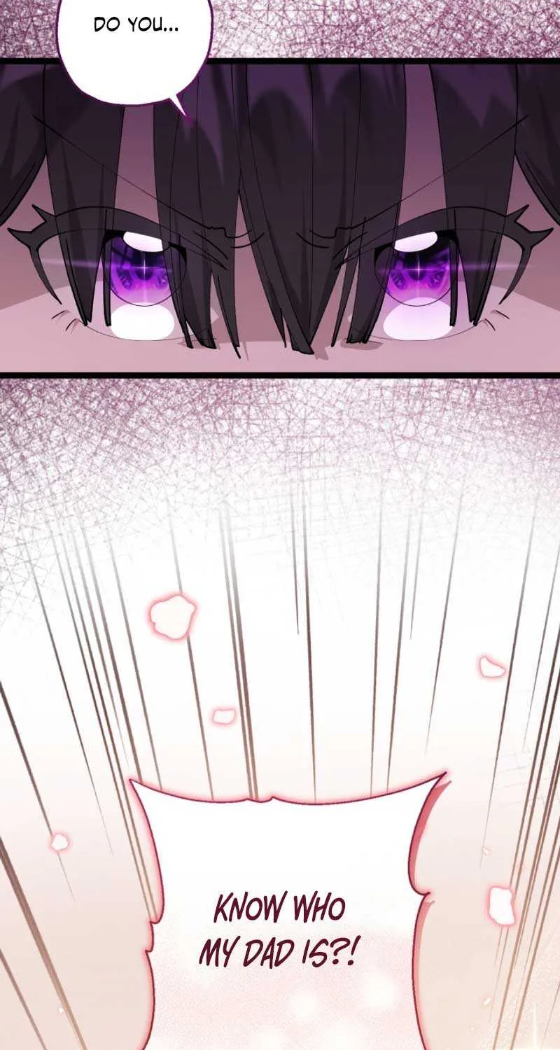 The Villain’s Daughter Plans to Run Away Chapter 2 page 36 - 