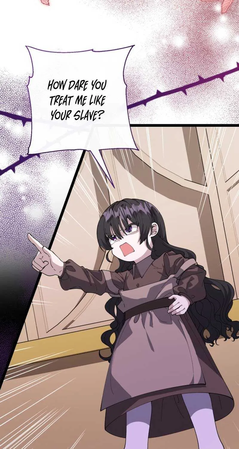 The Villain’s Daughter Plans to Run Away Chapter 2 page 38 - 