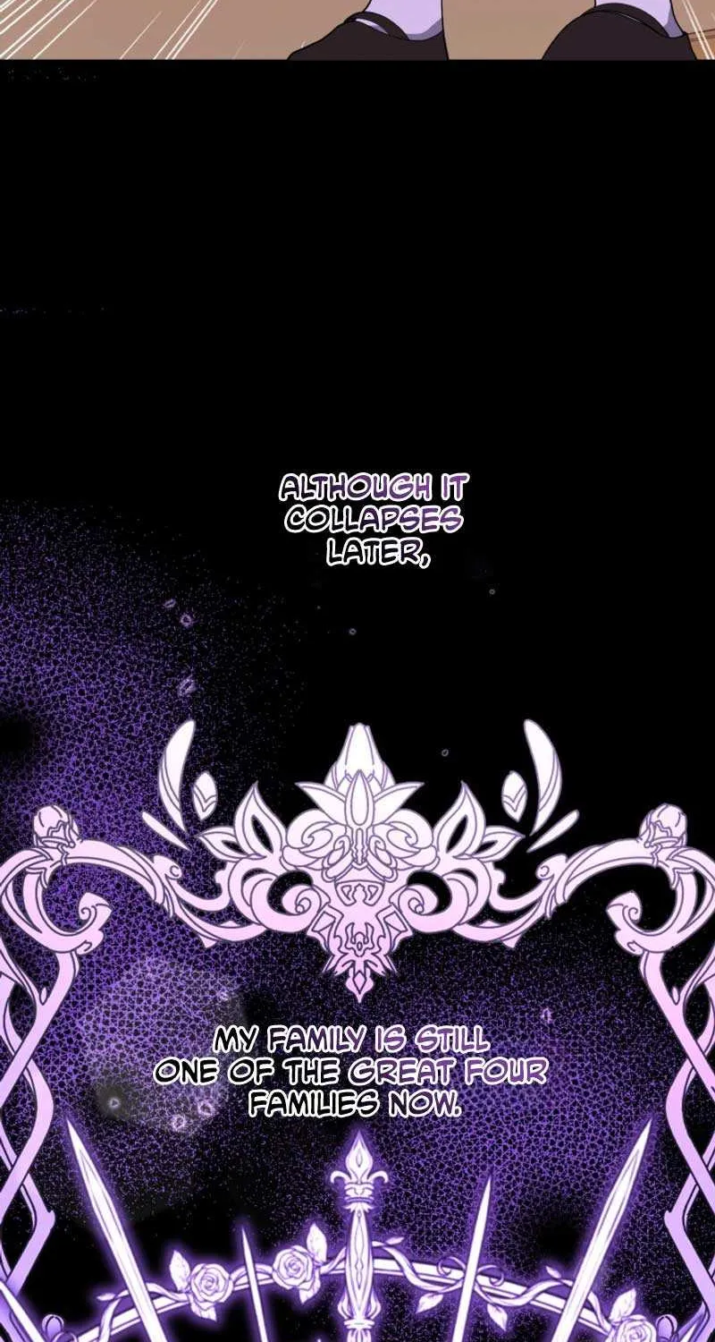 The Villain’s Daughter Plans to Run Away Chapter 2 page 39 - 