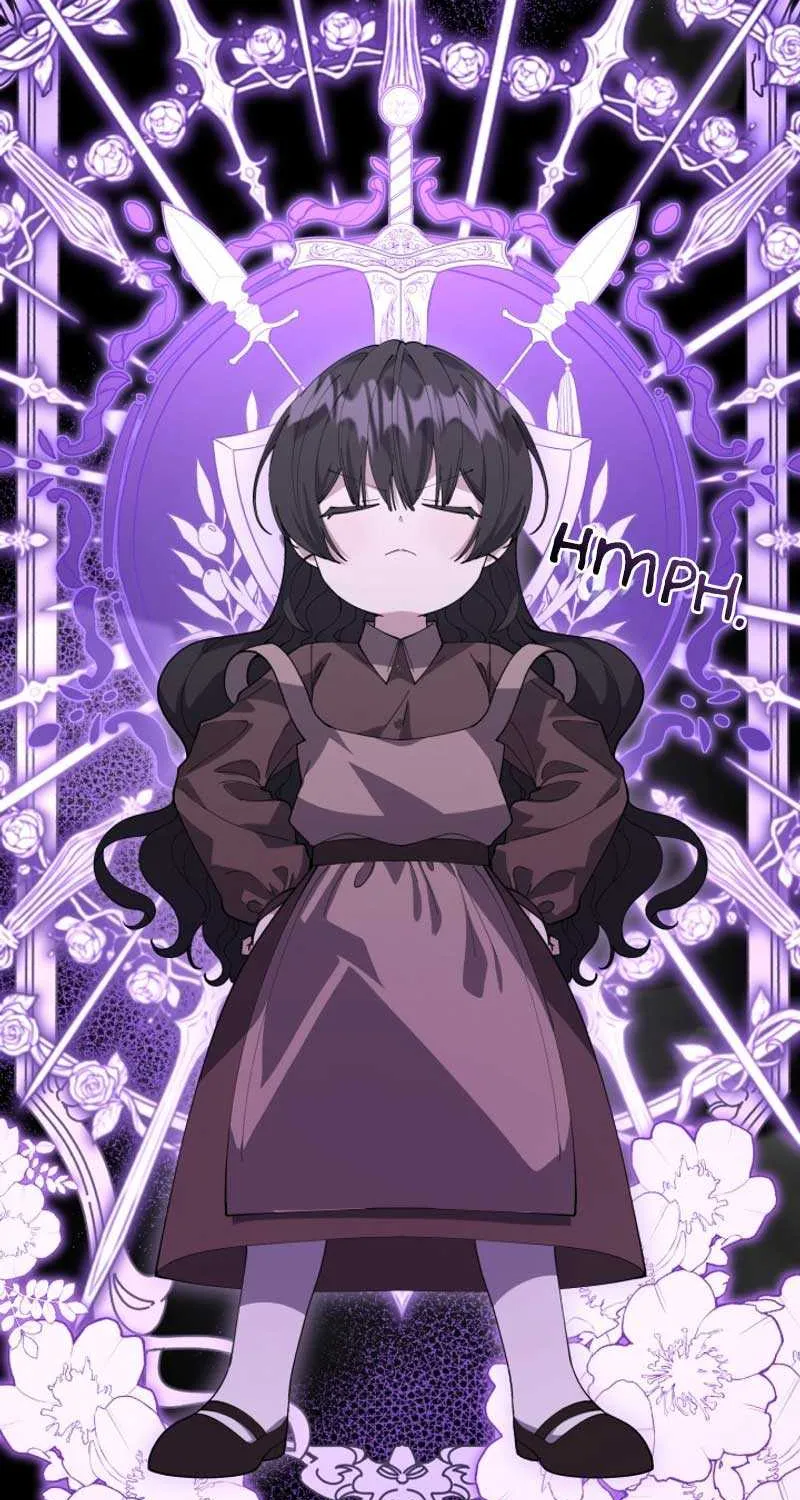 The Villain’s Daughter Plans to Run Away Chapter 2 page 40 - 