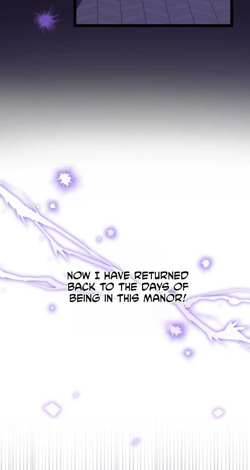 The Villain’s Daughter Plans to Run Away Chapter 2 page 5 - 