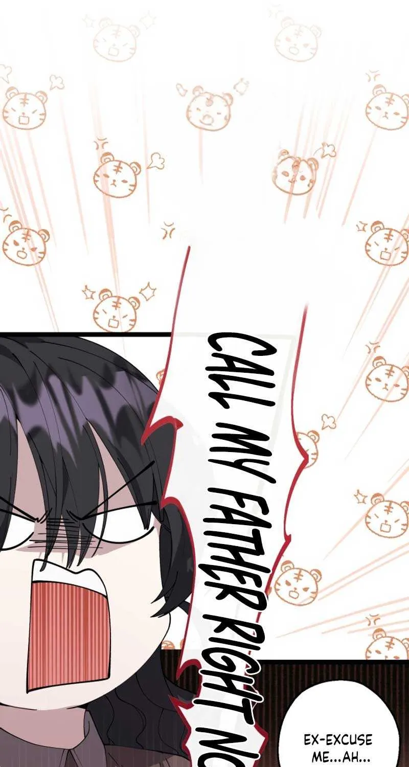 The Villain’s Daughter Plans to Run Away Chapter 2 page 42 - 
