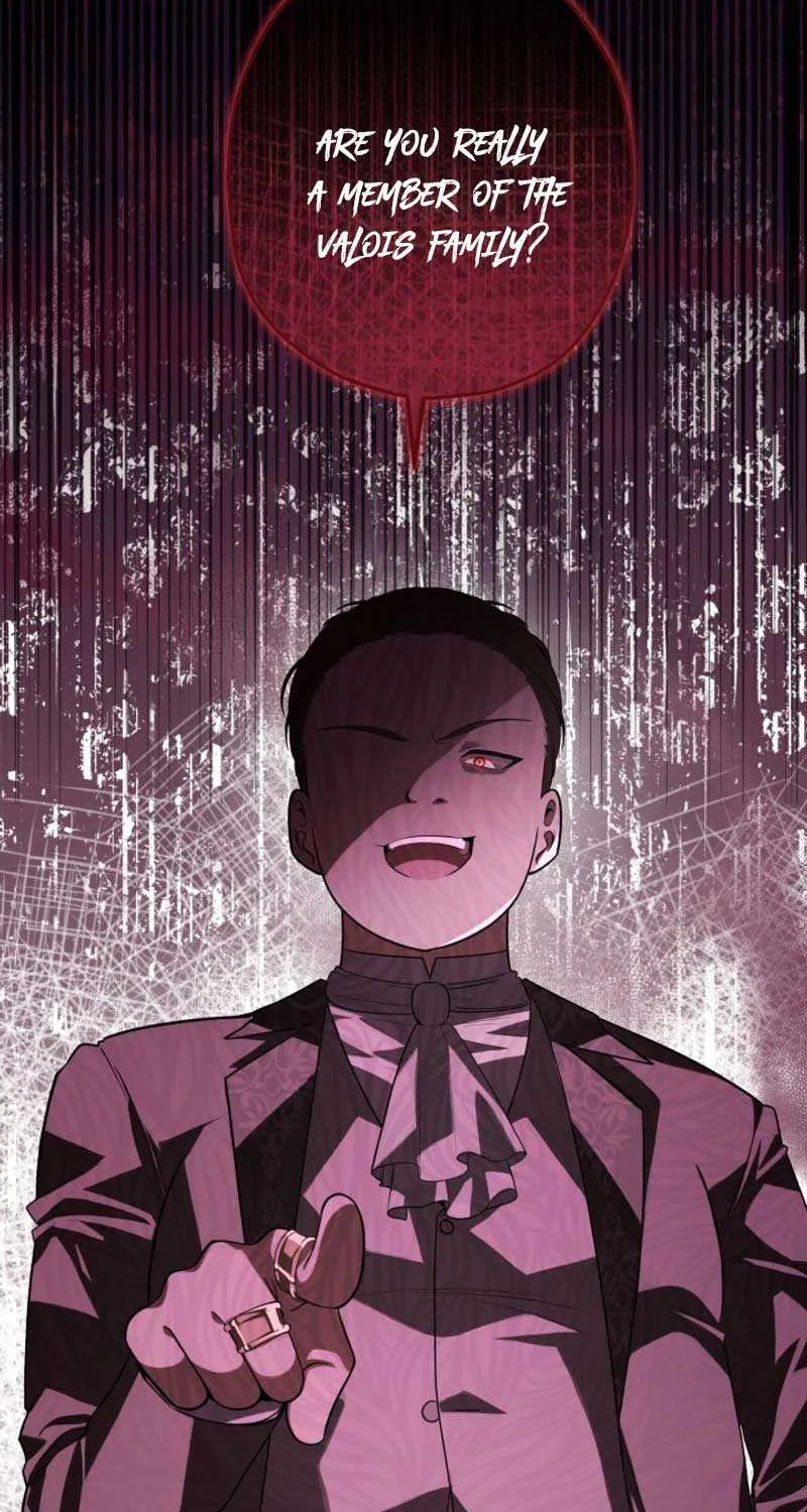 The Villain’s Daughter Plans to Run Away Chapter 2 page 47 - 