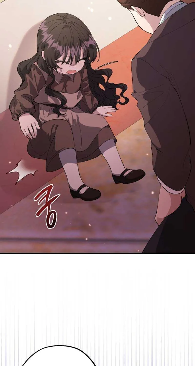 The Villain’s Daughter Plans to Run Away Chapter 2 page 50 - 
