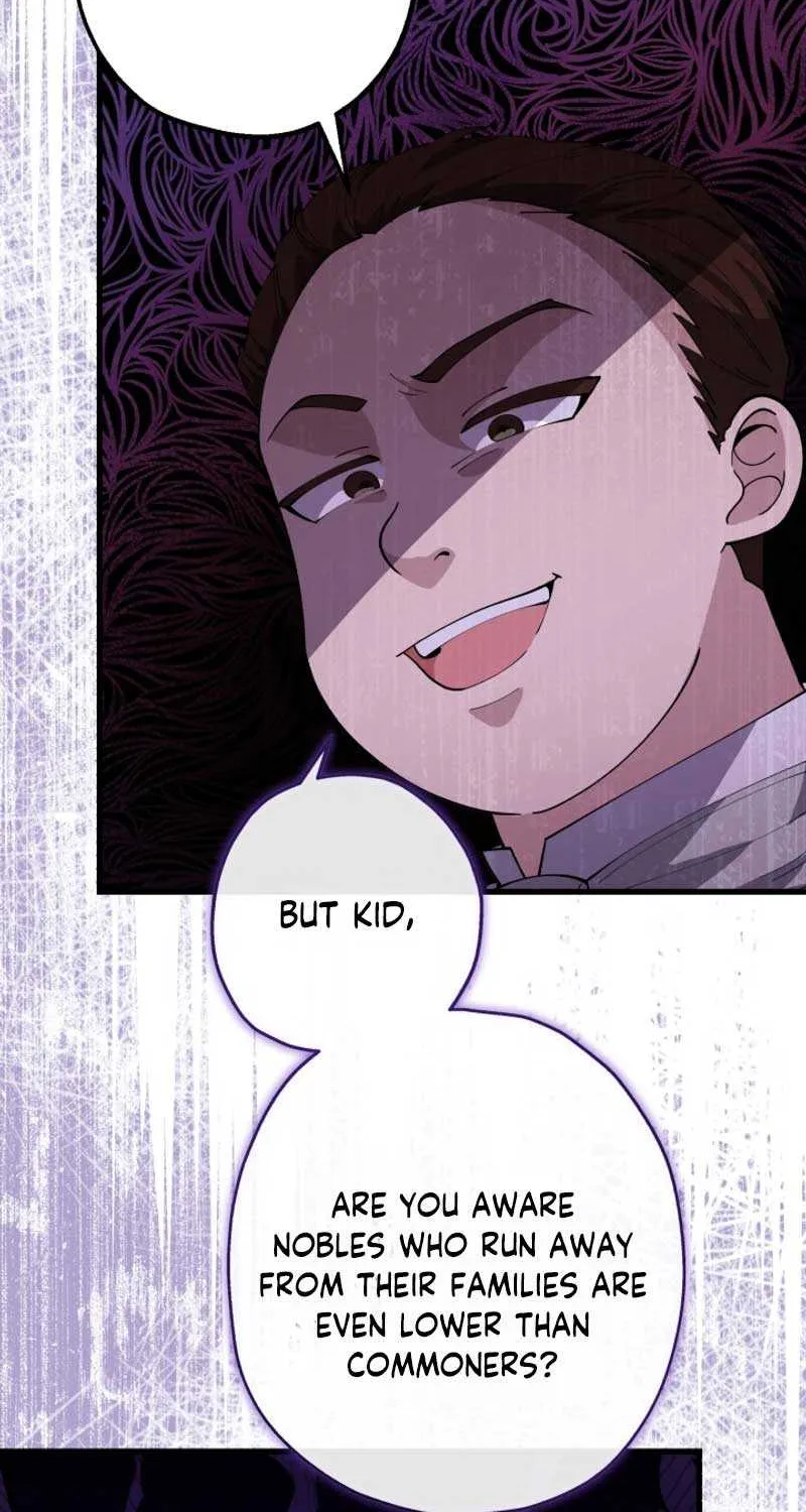 The Villain’s Daughter Plans to Run Away Chapter 2 page 52 - 