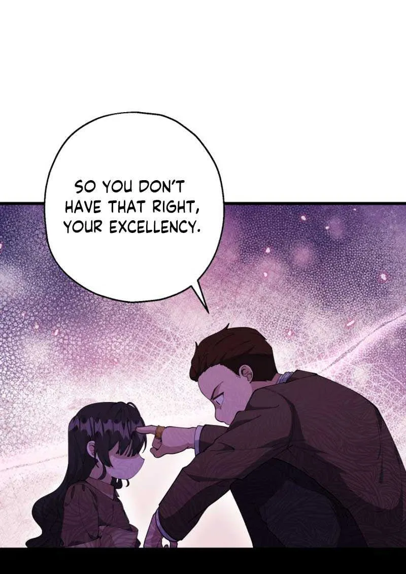 The Villain’s Daughter Plans to Run Away Chapter 2 page 54 - 