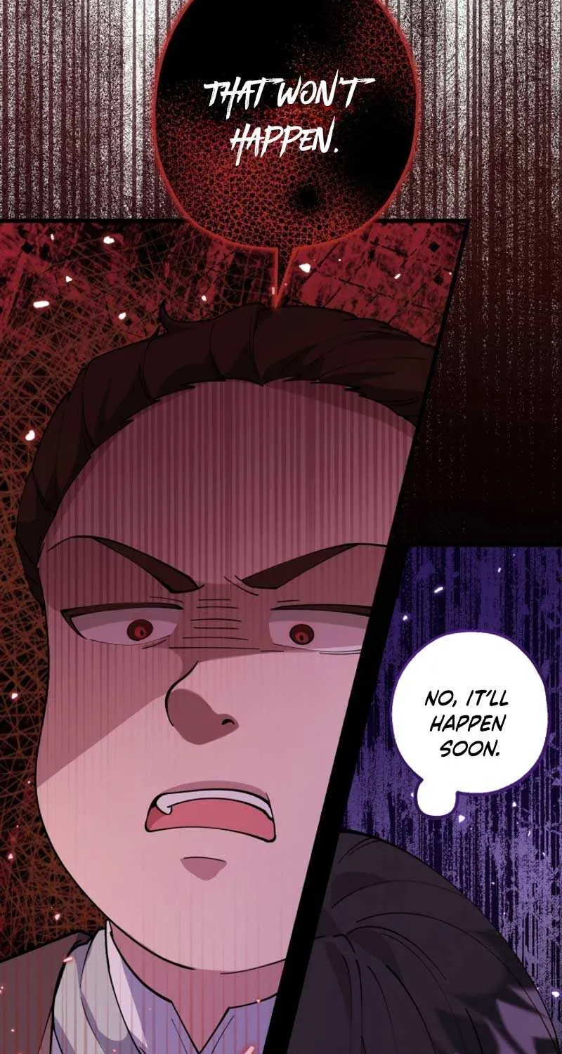 The Villain’s Daughter Plans to Run Away Chapter 2 page 57 - 