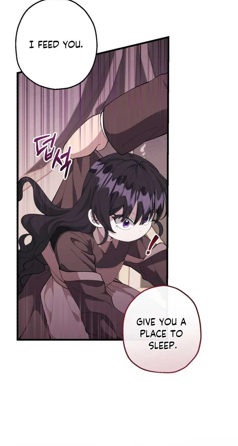 The Villain’s Daughter Plans to Run Away Chapter 2 page 60 - 