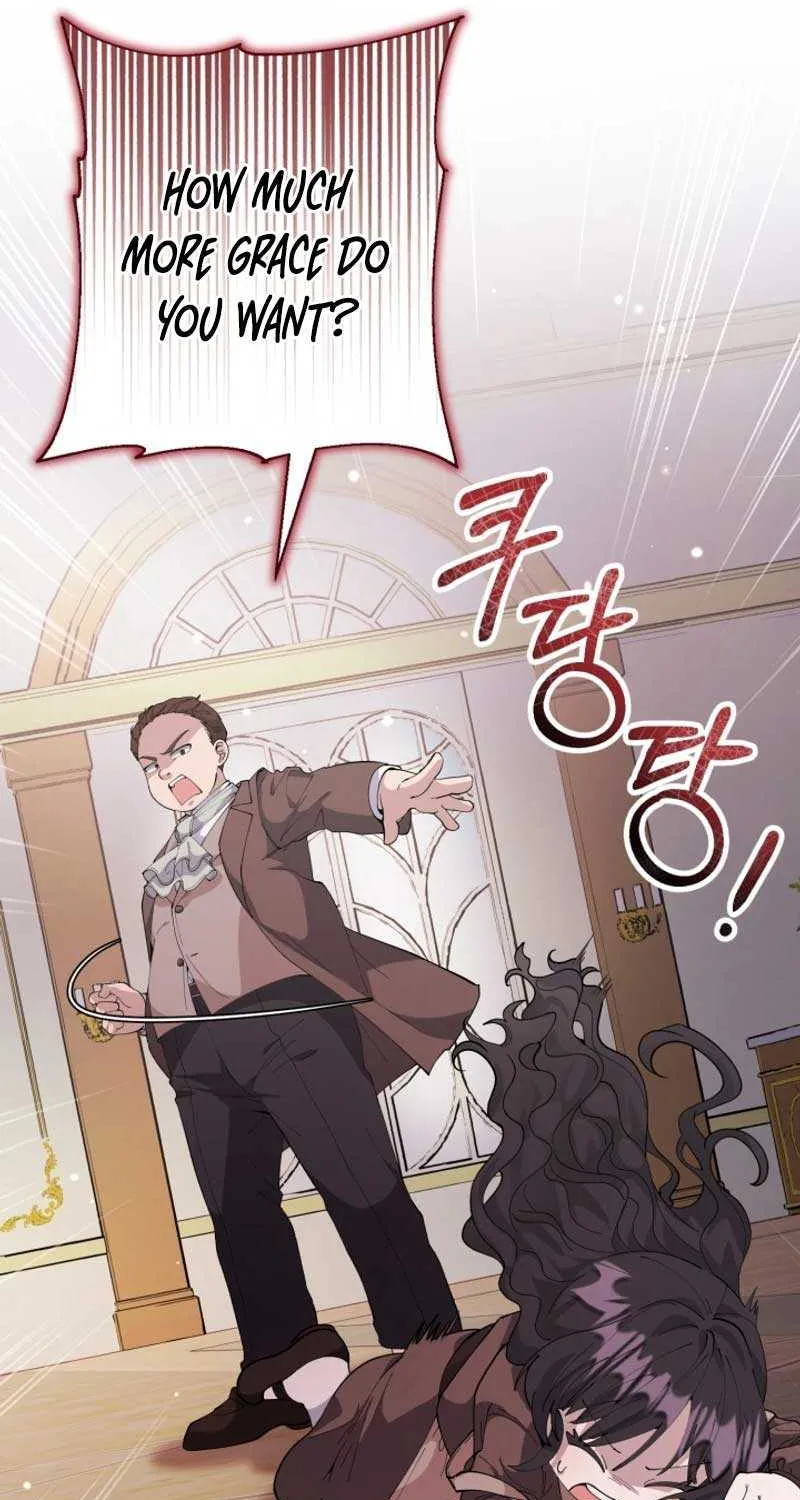 The Villain’s Daughter Plans to Run Away Chapter 2 page 61 - 